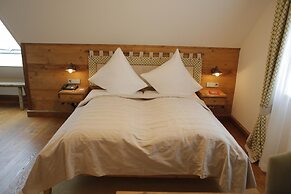 Hotel-Restaurant Anne-Sophie