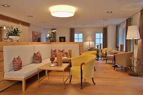 Hotel-Restaurant Anne-Sophie