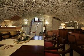 Hotel-Restaurant Anne-Sophie
