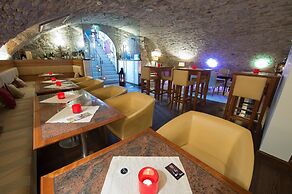 Hotel-Restaurant Anne-Sophie