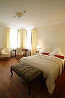 Hotel-Restaurant Anne-Sophie