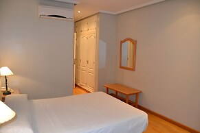 Hotel Villegas
