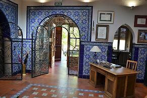 Hotel Villegas