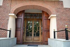 Hotel Villegas