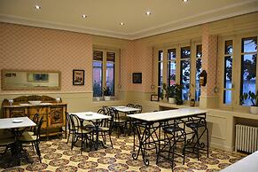 Hotel Villegas