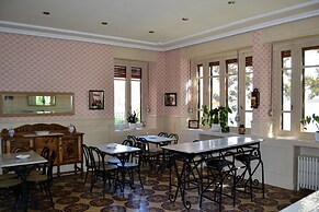 Hotel Villegas