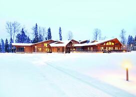 Eco-hotel Izumrudniy les