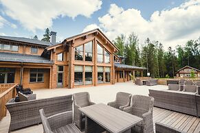 Eco-hotel Izumrudniy les