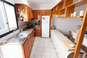 HOMEnFUN Casa en Es Mercadal