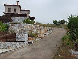 Rathimata villas