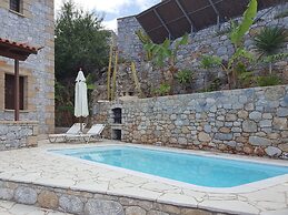 Rathimata villas