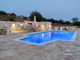 Rathimata villas