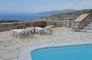 Rathimata villas