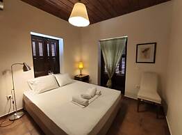 Rathimata villas