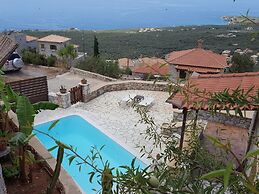 Rathimata villas