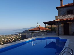 Rathimata villas