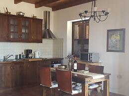 Rathimata villas