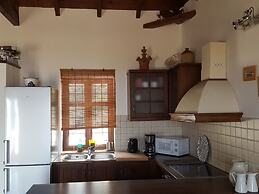Rathimata villas