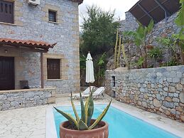 Rathimata villas