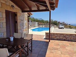 Rathimata villas
