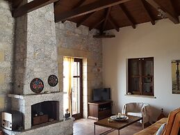 Rathimata villas