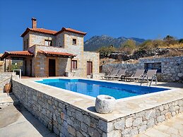 Rathimata villas