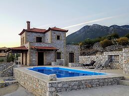 Rathimata villas