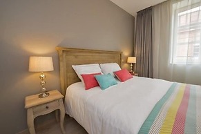Apart'Hotel Capoul