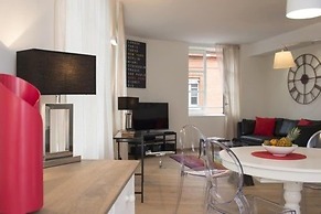 Apart'Hotel Capoul