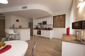 Apart'Hotel Capoul