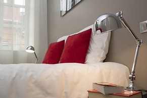 Apart'Hotel Capoul