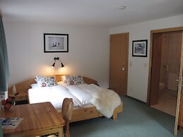 Ski Lodge Jaktman