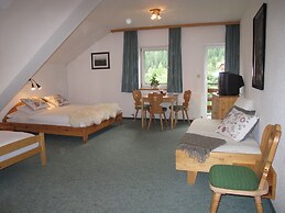 Ski Lodge Jaktman