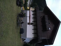 Ski Lodge Jaktman