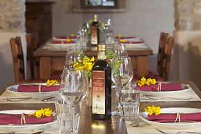 Agriturismo Grazia