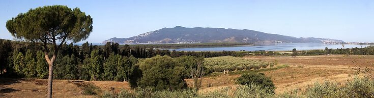 Agriturismo Grazia
