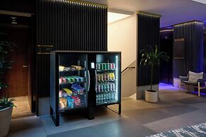 The Moorgate by Cove
