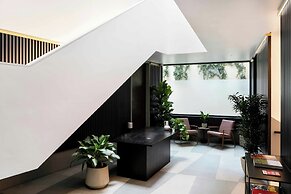The Moorgate by Cove