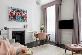 The Moorgate by Cove