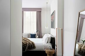 The Moorgate by Cove