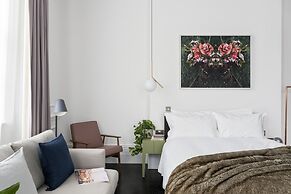 The Moorgate by Cove