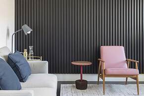 The Moorgate by Cove