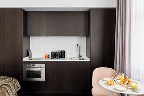The Moorgate by Cove