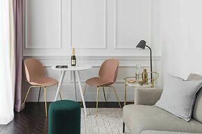 The Moorgate by Cove