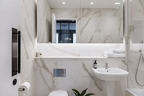 The Moorgate by Cove