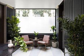 The Moorgate by Cove