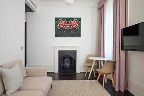 The Moorgate by Cove