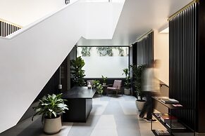The Moorgate by Cove