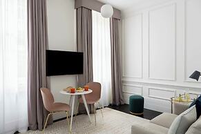 The Moorgate by Cove