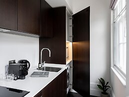 The Moorgate by Cove